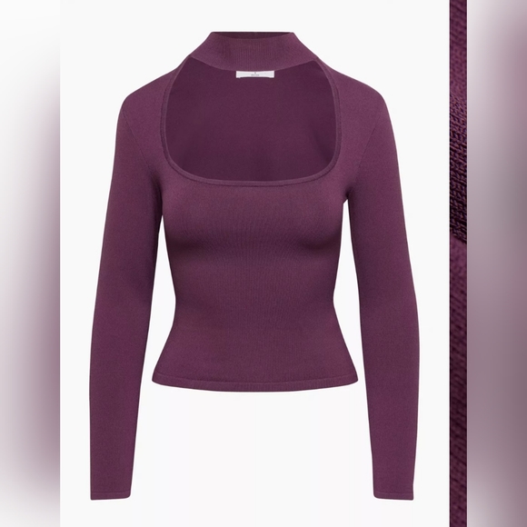 Babaton sculpt knit - Picture 5 of 7